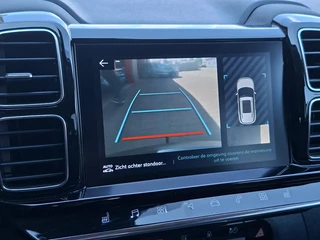 Citroën C5 Aircross – thumbnail 21