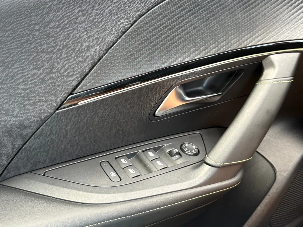 Peugeot 2008 – foto 18