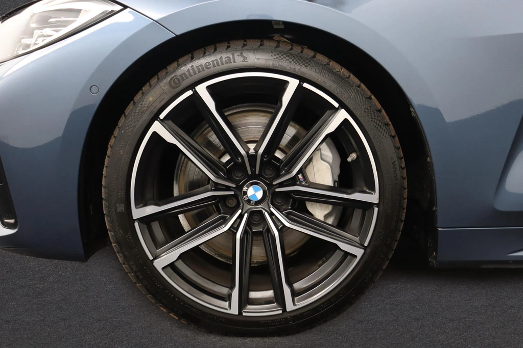 BMW 4 Serie – foto 25