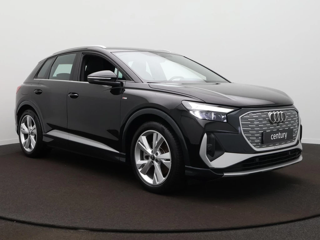 Audi Q4 e-tron – foto 9