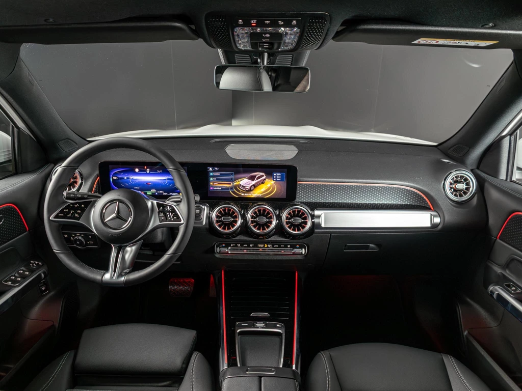 Mercedes-Benz EQB – foto 4