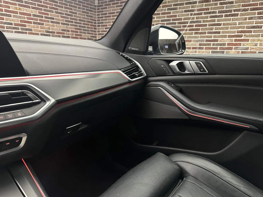 BMW X5 – foto 39