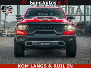 Dodge Ram Pick-Up – thumbnail 20
