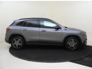 Mercedes-Benz EQA – thumbnail 6