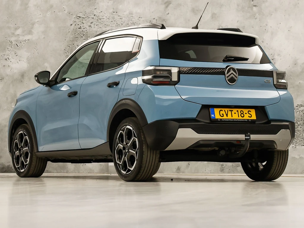 Citroën C3 – foto 4