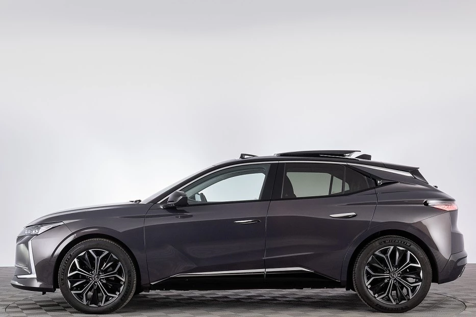 DS DS 4 – foto 2