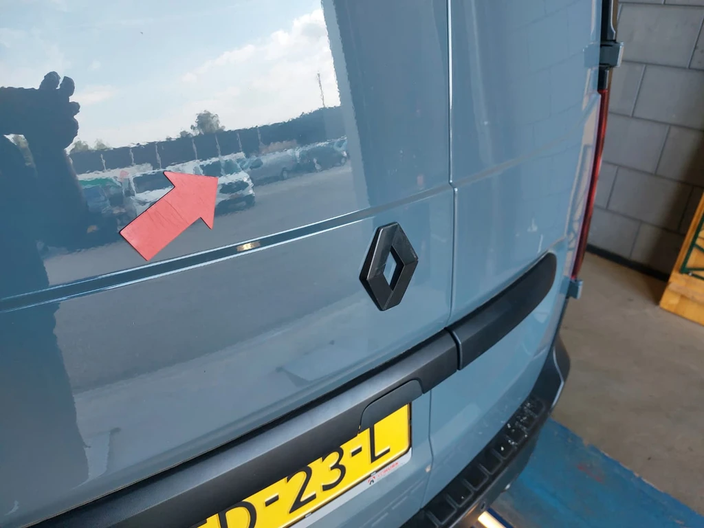 Renault Kangoo – foto 29