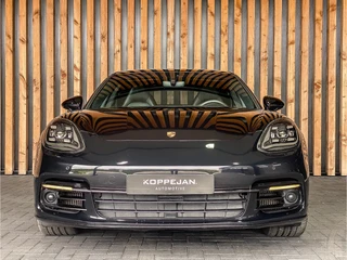 Porsche Panamera – thumbnail 16