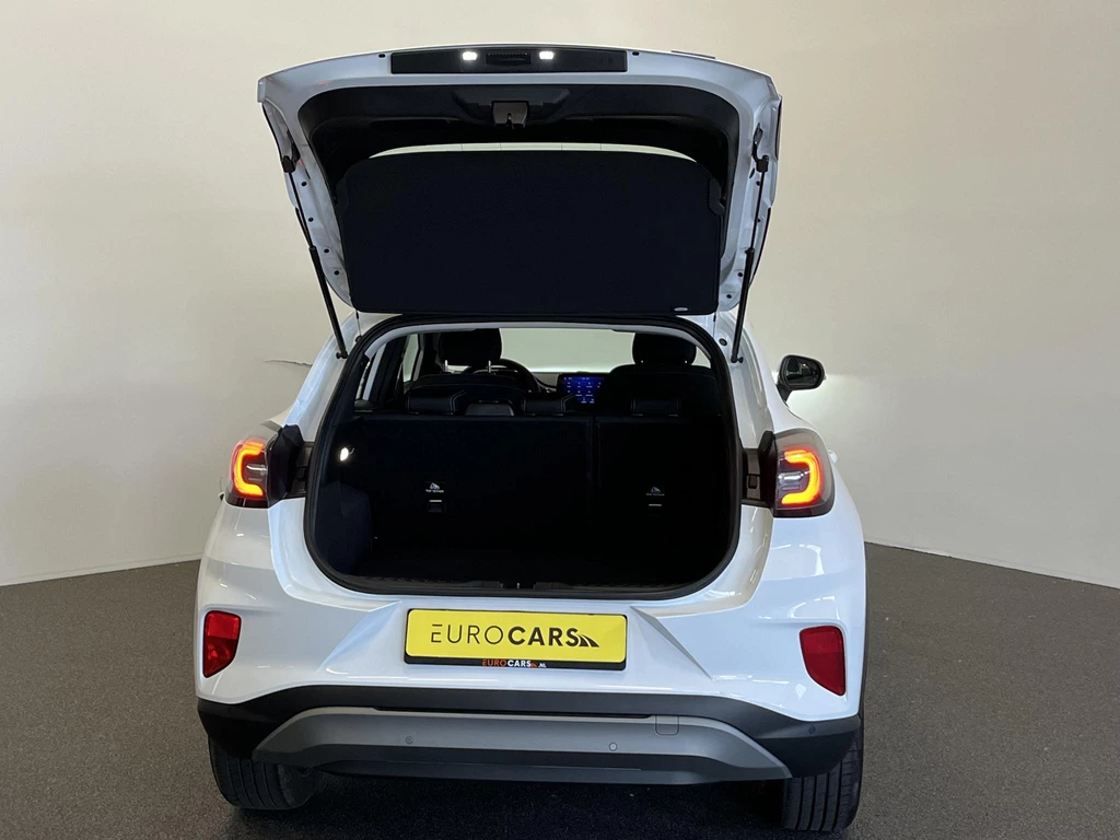 Ford Puma – foto 31