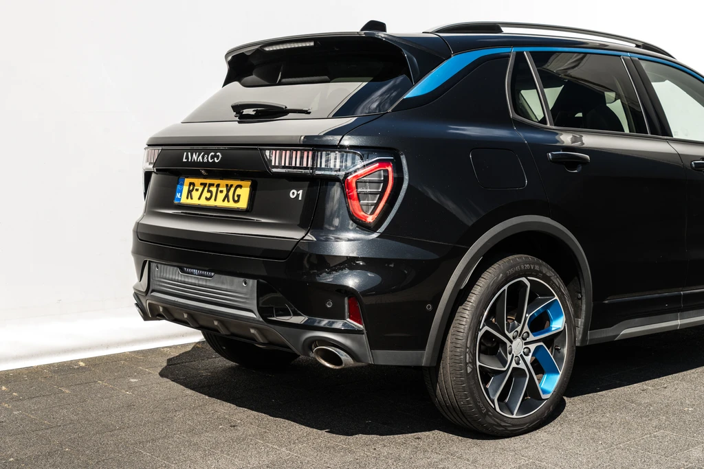 Lynk & Co 01 – foto 7