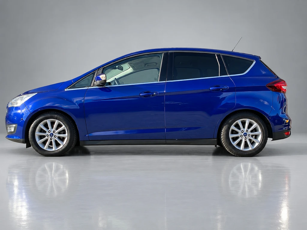 Ford C-MAX – foto 2