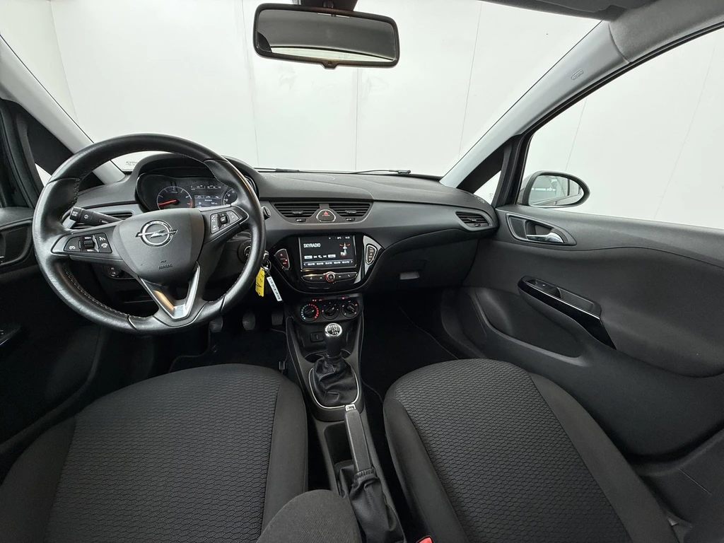 Opel Corsa – foto 14