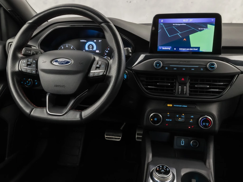 Ford Focus – foto 9