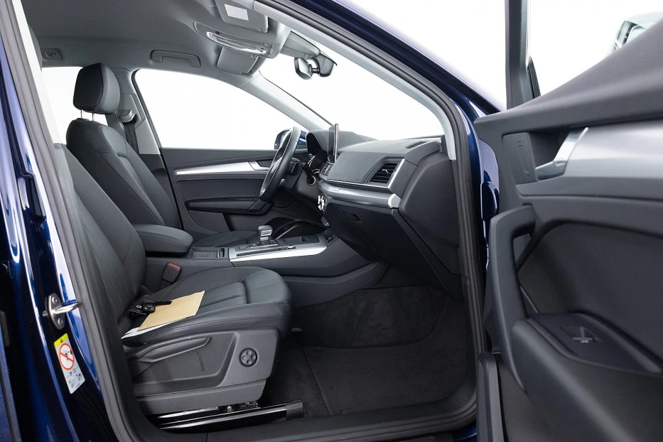 Audi Q5 – foto 11