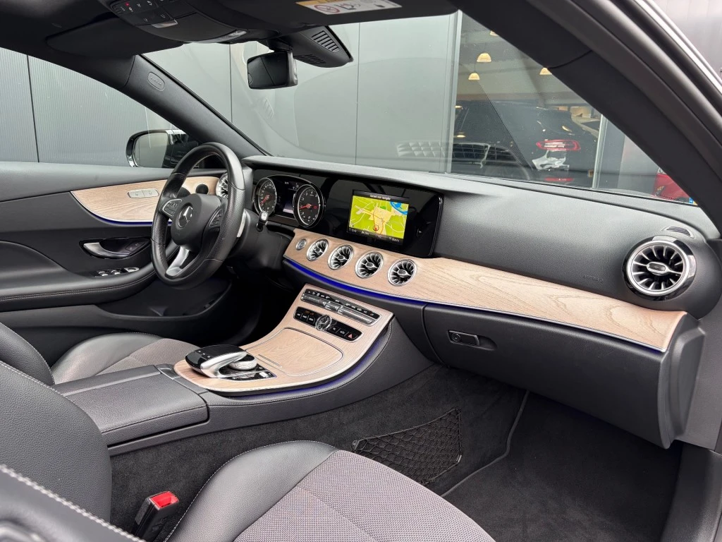 Mercedes-Benz E-Klasse – foto 7