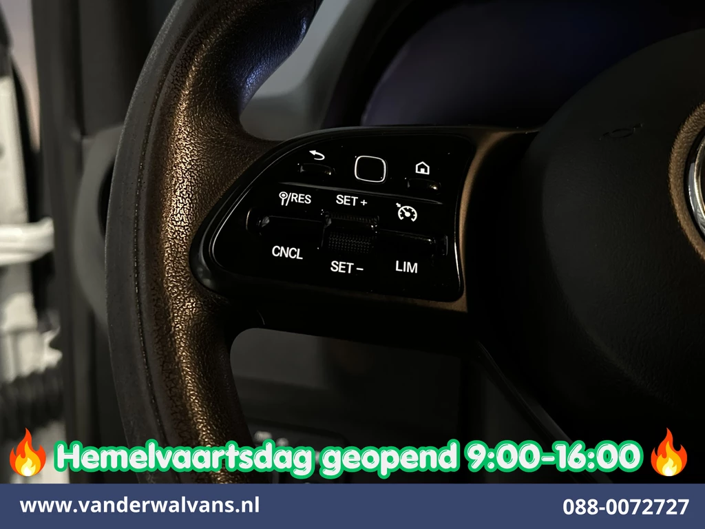Mercedes-Benz Sprinter – foto 9