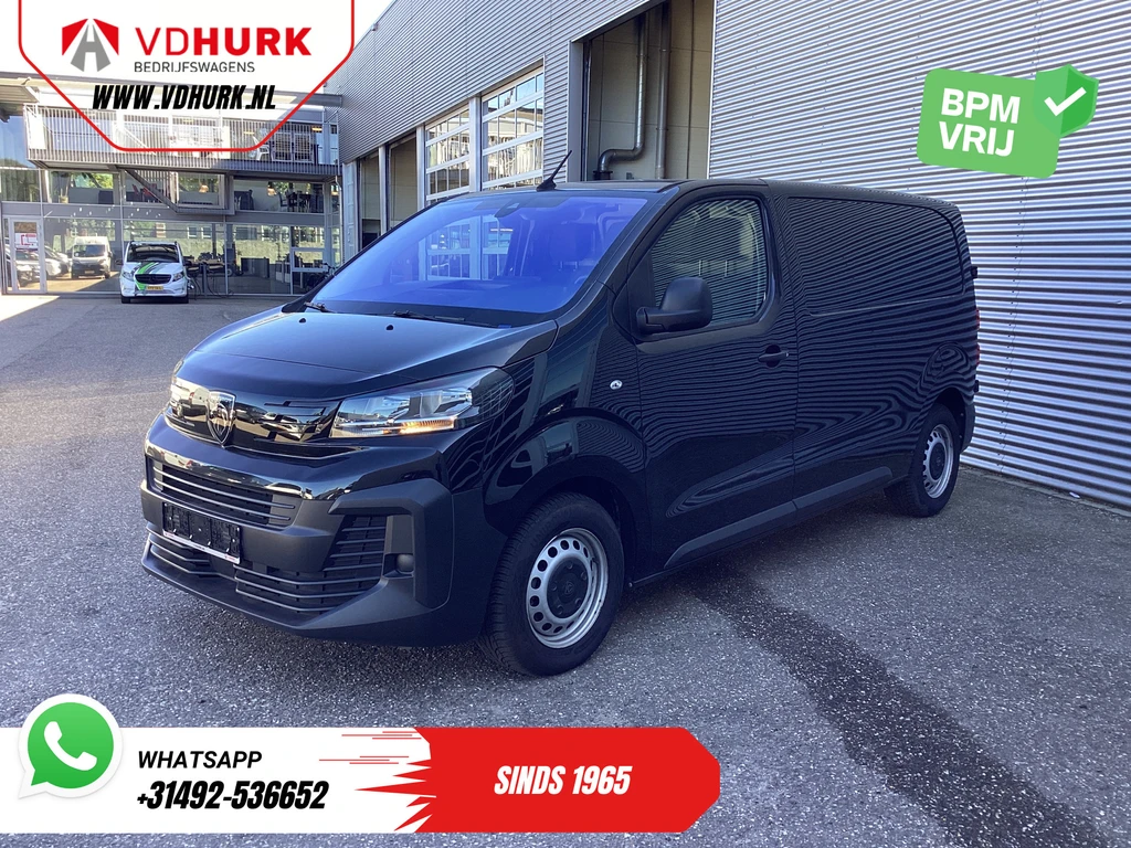Peugeot Expert – foto 2