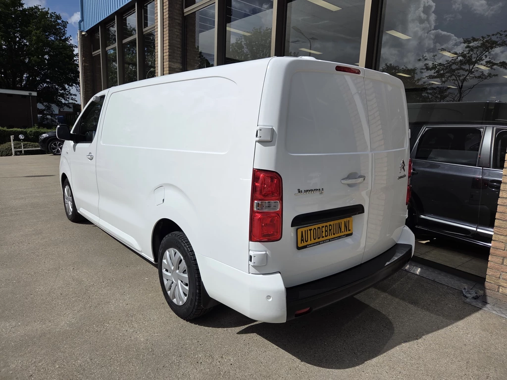 Citroën Jumpy – foto 4