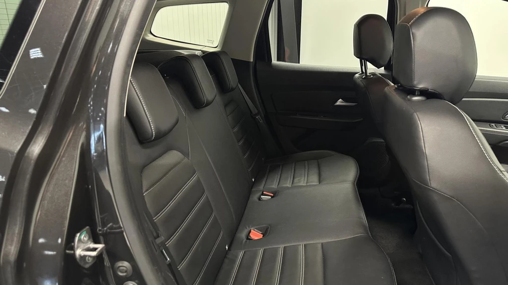 Dacia Duster – foto 11