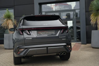 Hyundai Tucson – thumbnail 3