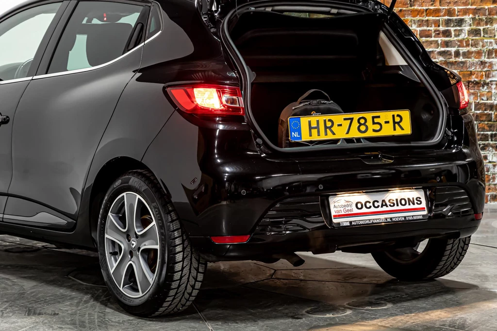 Renault Clio – foto 5