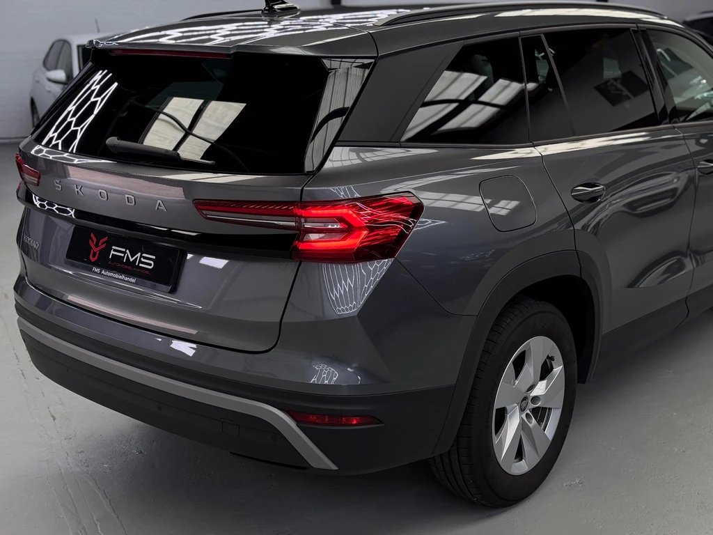 Škoda Kodiaq – foto 8