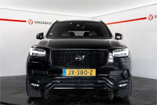 Volvo XC90 – thumbnail 8