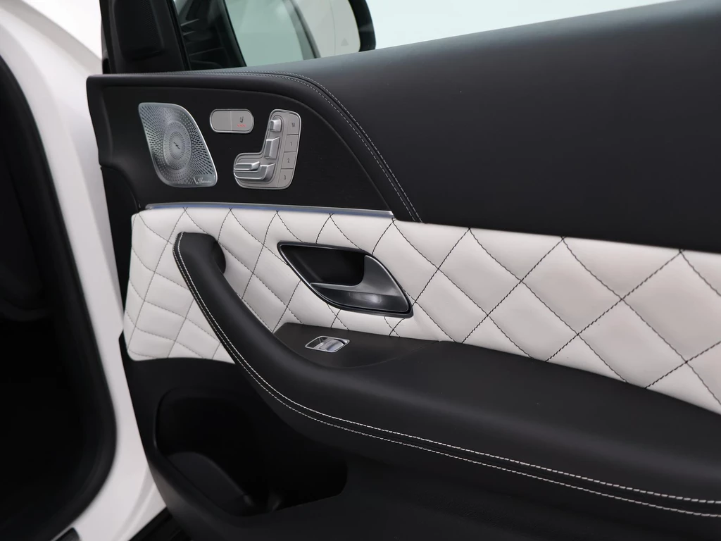 Mercedes-Benz GLE – foto 19