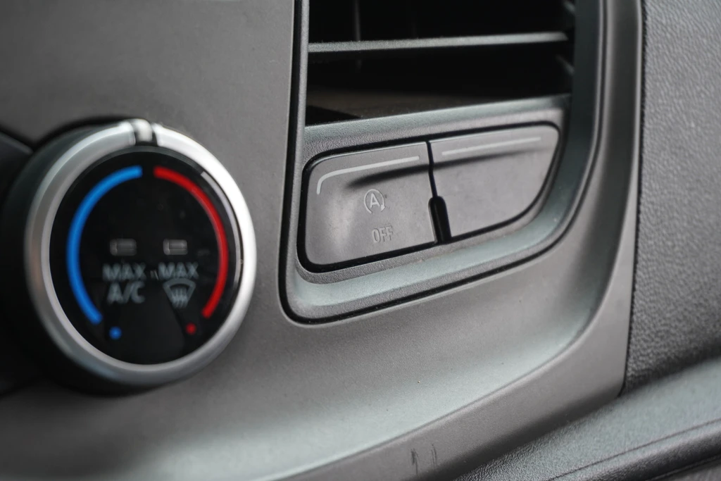 Ford Transit Custom – foto 13