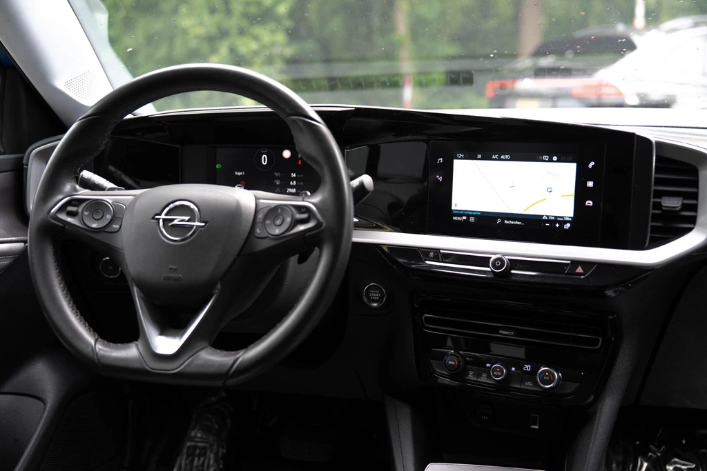 Opel Mokka – foto 17