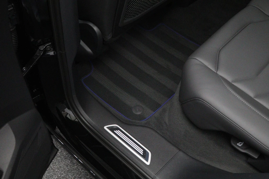 Volkswagen Touareg – foto 50