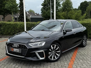 Audi A4 – thumbnail 2