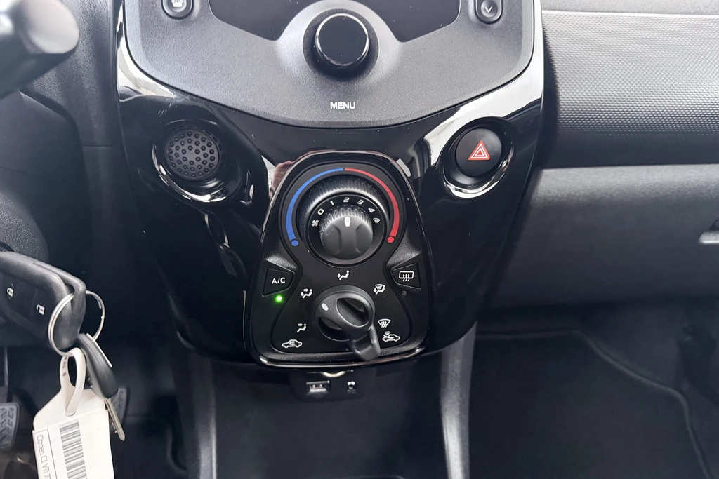 Citroën C1 – foto 24