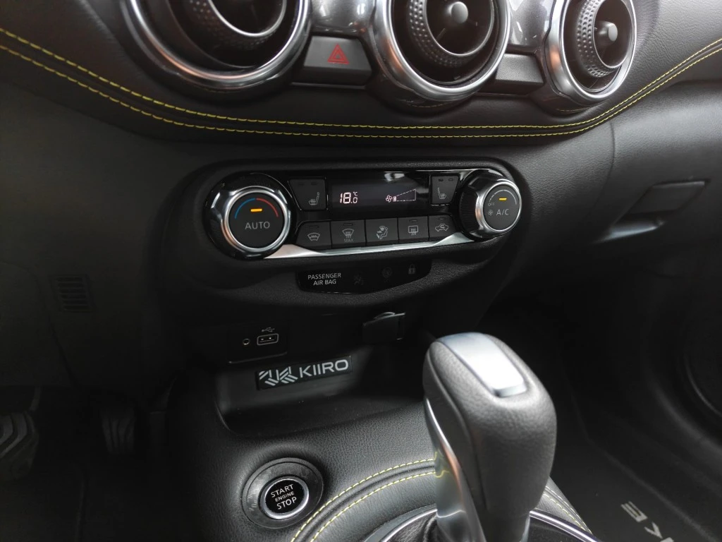 Nissan Juke – foto 26