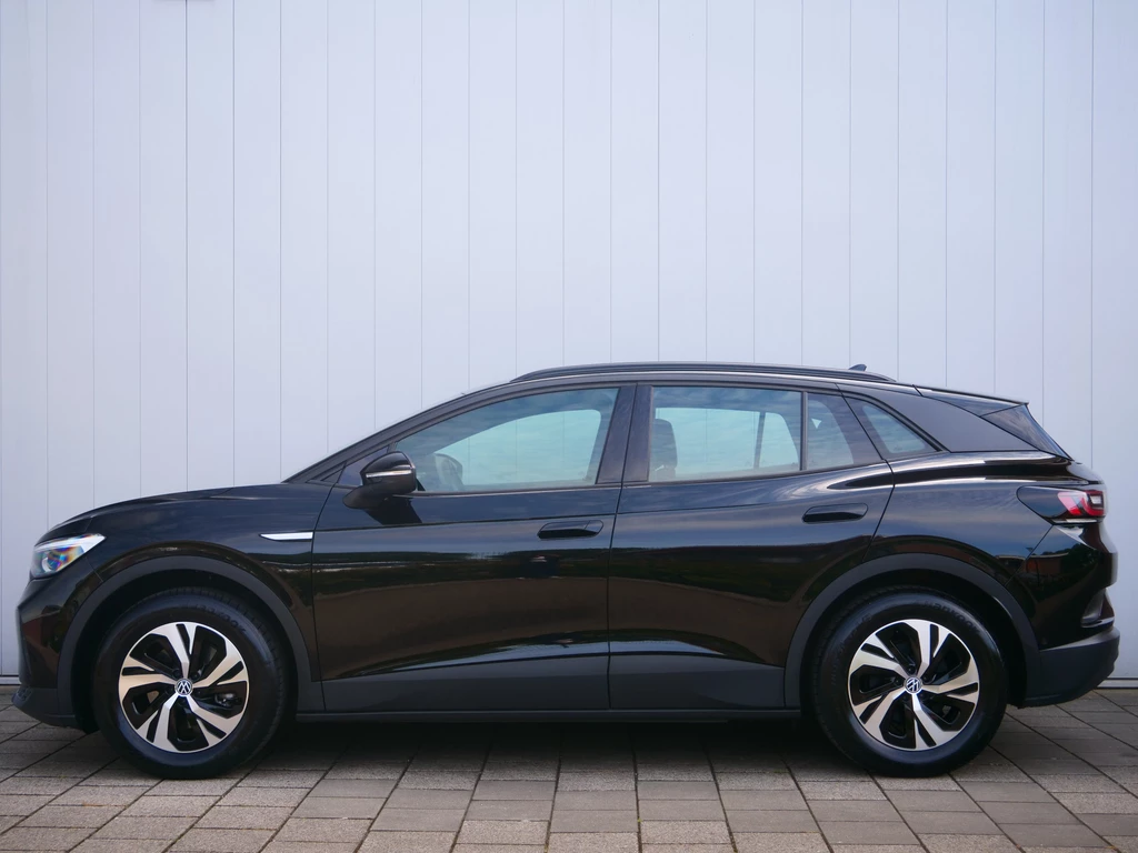 Volkswagen ID.4 – foto 2