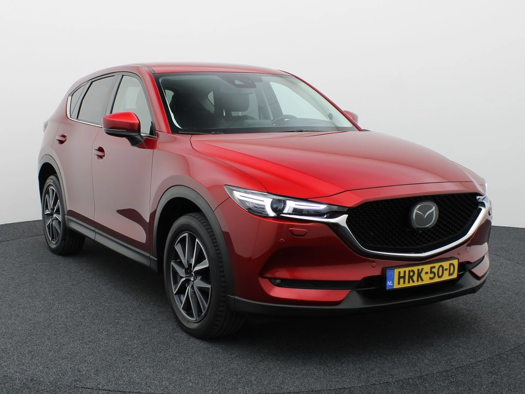 Mazda CX-5 – foto 12
