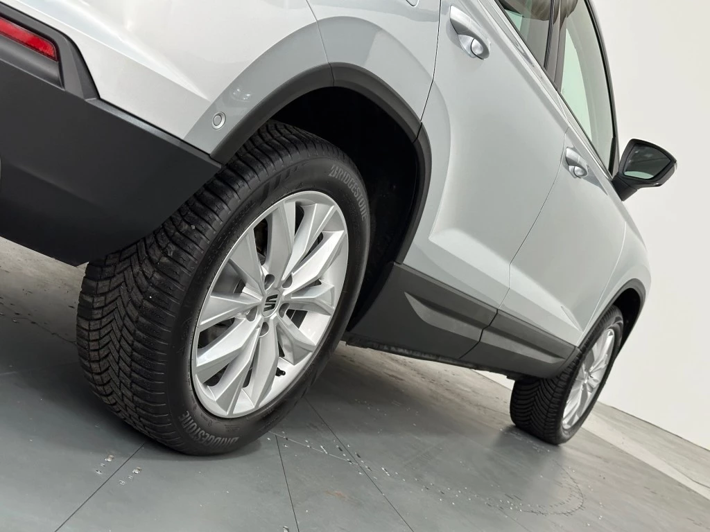 SEAT Ateca – foto 62
