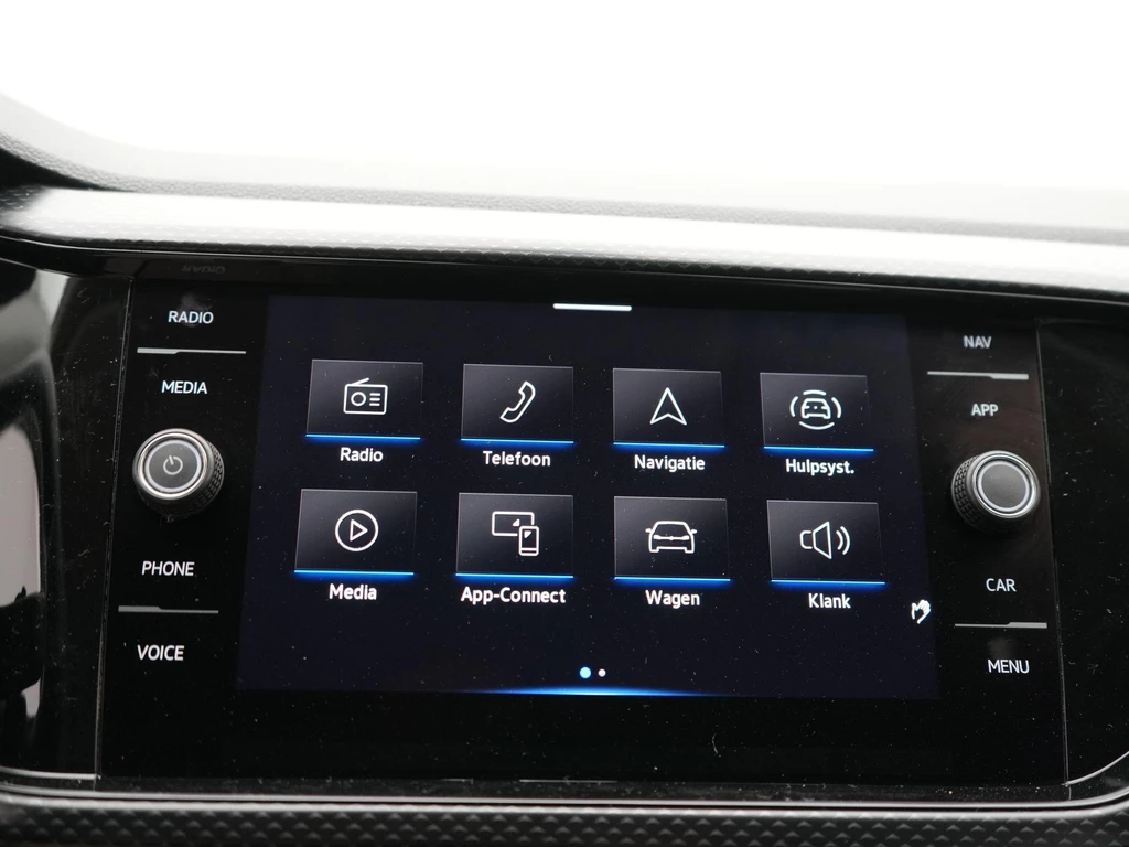 Volkswagen T-Cross – foto 19