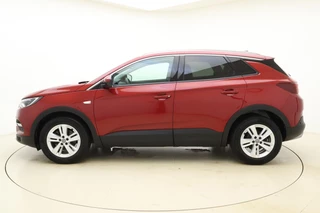 Opel Grandland X – thumbnail 2