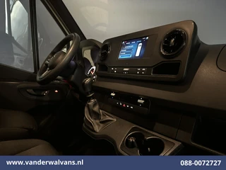 Mercedes-Benz Sprinter – thumbnail 13