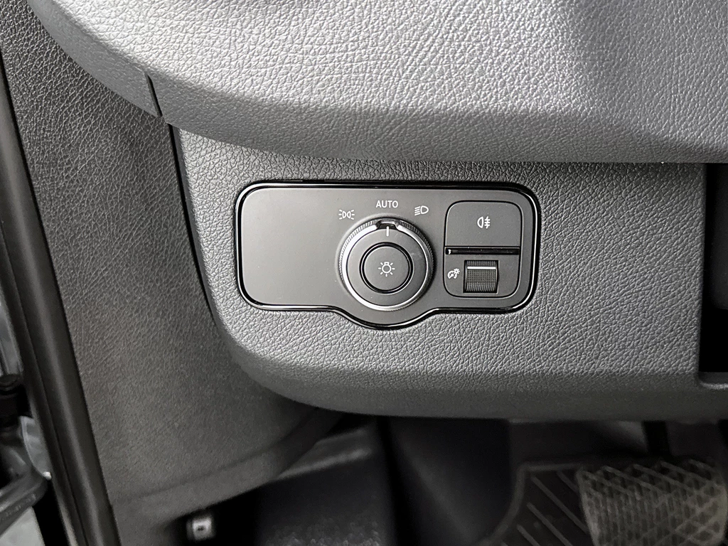 Mercedes-Benz Sprinter – foto 31