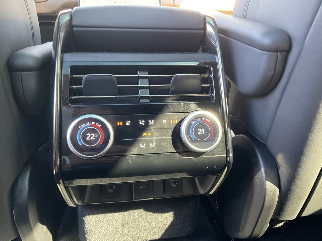 Land Rover Range Rover Sport – foto 28