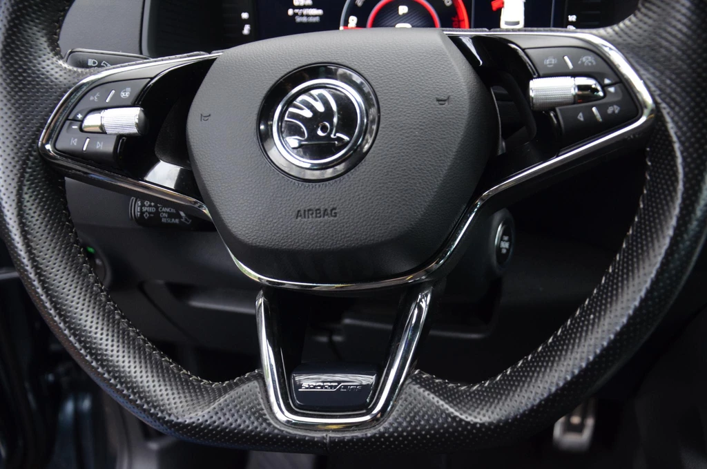 Škoda Karoq – foto 27