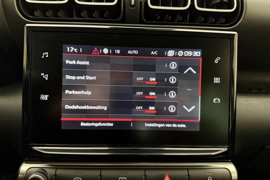 Citroën C3 Aircross – foto 25