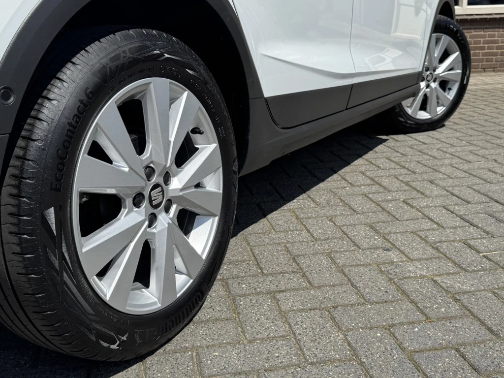 SEAT Arona – foto 40