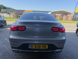 Mercedes-Benz GLC – thumbnail 7