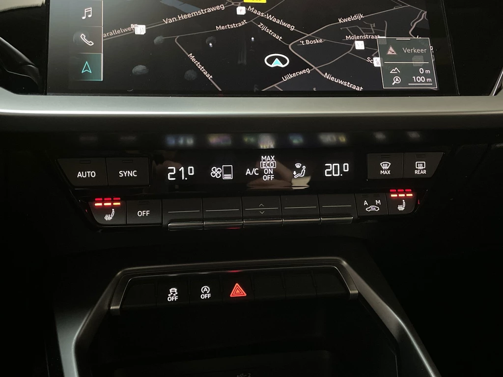 Audi A3 – foto 17