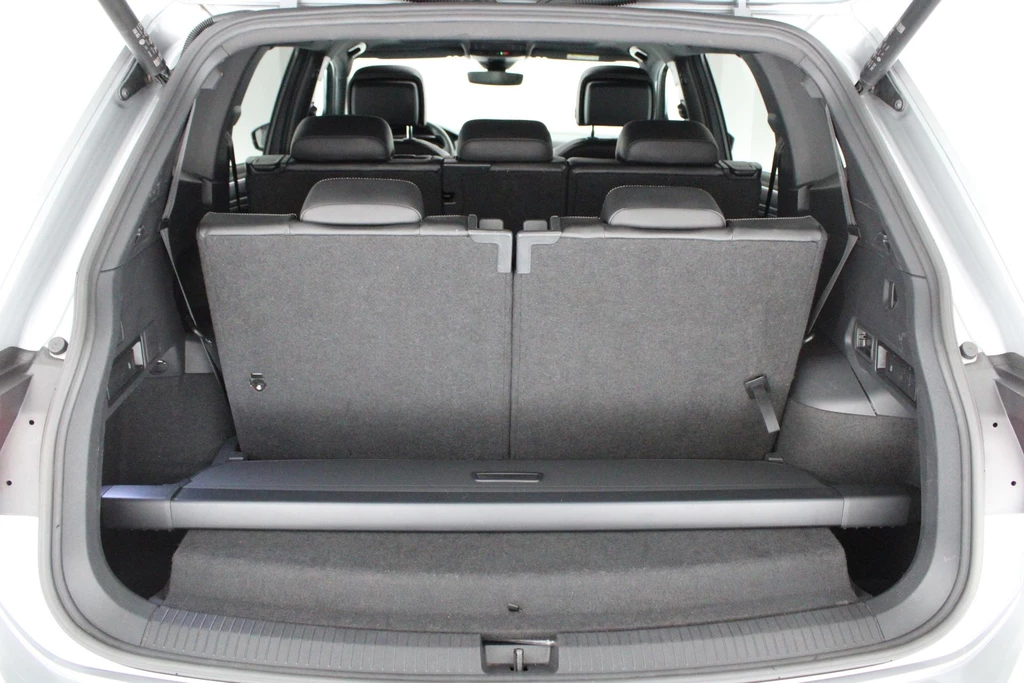 Volkswagen Tiguan Allspace – foto 49
