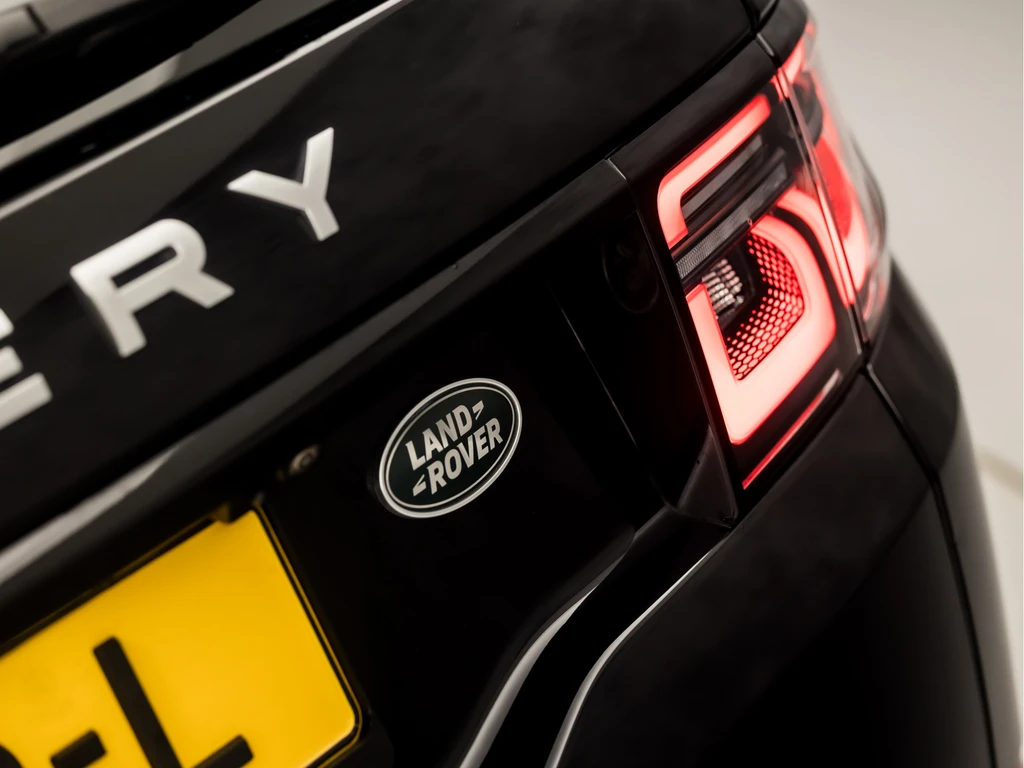 Land Rover Discovery Sport – foto 32