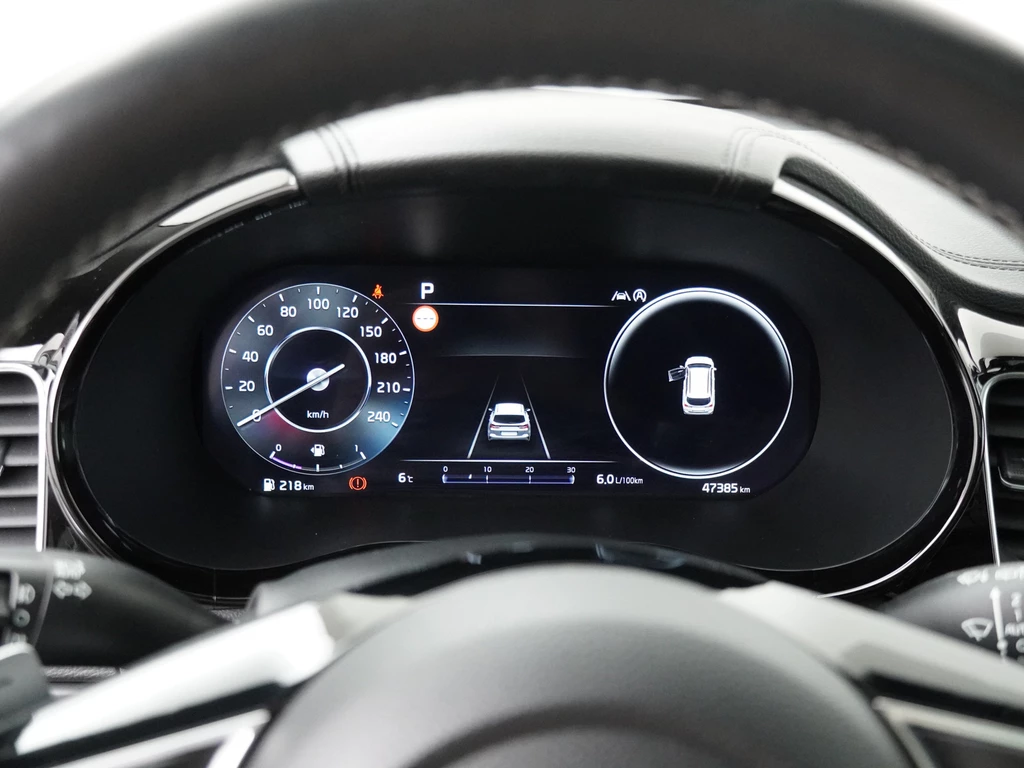 Kia Ceed Sportswagon – foto 24